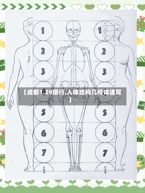 【成都1.29限行,人体结构几何体速写】-第1张图片