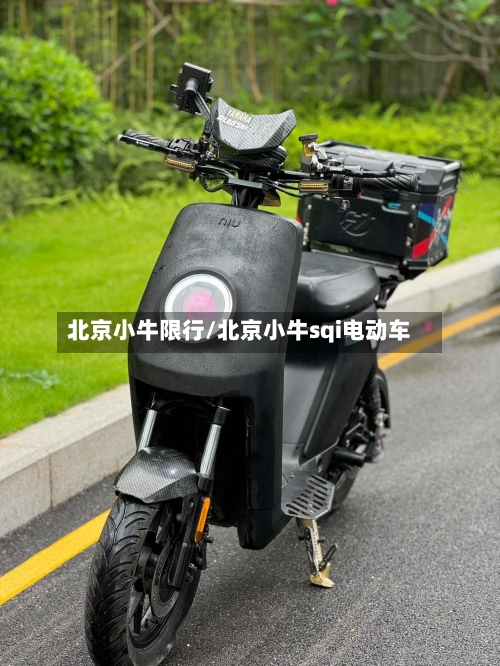 北京小牛限行/北京小牛sqi电动车-第1张图片