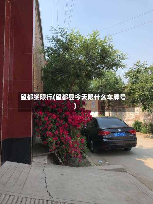 望都绕限行(望都县今天限什么车牌号)-第2张图片